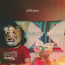 BELLS LARSEN-GOOD GRIEF (CD)