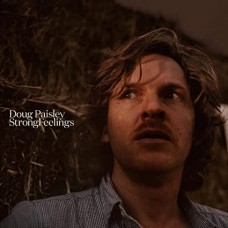 DOUG PAISLEY-STRONG FEELINGS (CD)