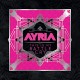 AYRIA-THIS IS MY BATTLE CRY (LP)