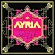 AYRIA-THIS IS MY BATTLE CRY (CD)