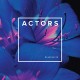 ACTORS-REANIMATED (CD)