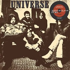 UNIVERSE-UNIVERSE (LP)