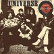 UNIVERSE-UNIVERSE (LP)