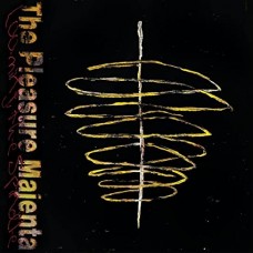 PLEASURE MAJENTA-LOOMING, THE SPINDLE (LP)