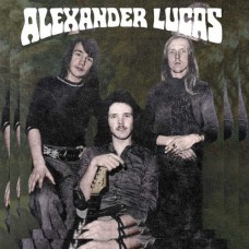 ALEXANDER LUCAS-ALEXANDER LUCAS (2LP)