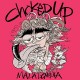 CHOKED UP-MALA LENGUA -COLOURED- (LP)