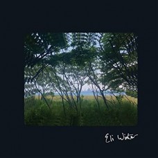 ELI WINTER-ELI WINTER (LP)