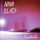 NOVA BLAST-ECCOLALIA -COLOURED- (LP)