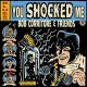 BOB CORRITORE-BOB CORRITORE & FRIENDS: YOU SHOCKED ME (CD)