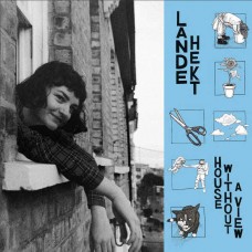 LANDE HEKT-HOUSE WITHOUT A VIEW (CD)