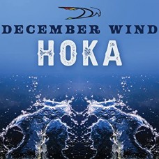 DECEMBER WIND-HOKA (CD)