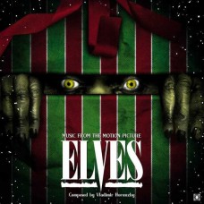 VLADIMIR HORUNZHY-ELVES -COLOURED- (LP)
