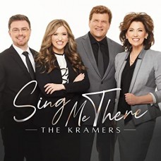 KRAMERS-SING ME THERE (CD)