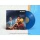 ALVVAYS-BLUE REV -COLOURED- (LP)