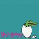 MELT-BANANA-SCRATCH OR STITCH (CD)