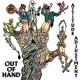 ATTITUDE ADJUSTMENT-OUT OF HAND (LP)