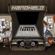 HANDHELD-A CANADIAN TRAGEDY (CD)