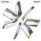 WHITNEY-SPARK (CD)
