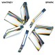 WHITNEY-SPARK -COLOURED- (LP)