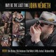 JOHN NEMETH-MAYBE THE LAST TIME (CD)