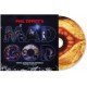 DAN WOOL-PHIL TIPPETT'S MAD GOD (CD)
