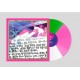 KOREATOWN ODDITY-ISTHISFORREAL? -COLOURED- (LP)