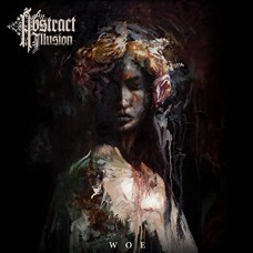 AN ABSTRACT ILLUSION-WOE (CD)
