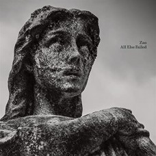 ZAO-ALL ELSE FAILED (CD)