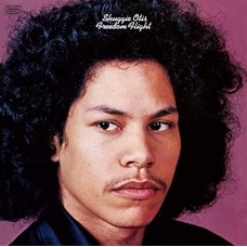 SHUGGIE OTIS-FREEDOM FLIGHT -COLOURED- (LP)