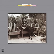 SHUGGIE OTIS-INSPIRATION INFORMATION (LP)