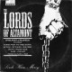 LORDS OF ALTAMONT-LORDS HAVE MERCY -COLOURED- (LP)