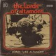 LORDS OF ALTAMONT-LORDS TAKE ALTAMONT -COLOURED- (LP)