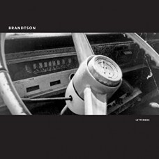 BRANDTSON-LETTERBOX (LP)