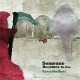 RYAN SHELKETT-SOMEONE BECOMES NO ONE (CD)
