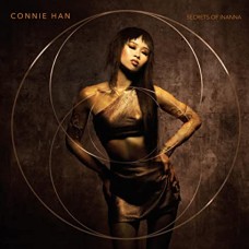 CONNIE HAN-SECRETS OF INANNA (CD)