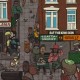 ISATTA SHERIFF & KORALLE-EAT THE KIWI SKIN (LP)
