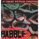 THAT PETROL EMOTION-BABBLE -COLOURED- (LP)