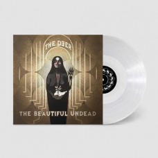 DEER-BEAUTIFUL UNDEAD -COLOURED- (LP)