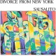DIVORCE FROM NEW YORK-SAUSALITO (LP)