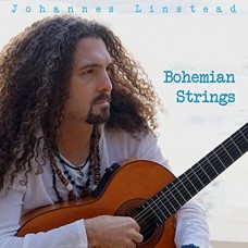 JOHANNES LINSTEAD-BOHEMIAN STRINGS (CD)