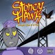 SUNSPOT JONZ & A-PLUS-STONEY HAWK (CD)