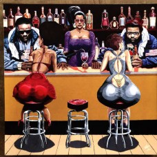 DA BUZE BRUVAZ-DRINKIN' BEER WIT PROSTITUTEZ (2LP)