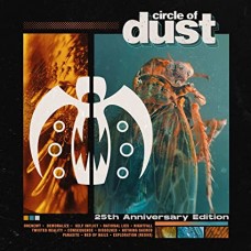 CIRCLE OF DUST-CIRCLE OF DUST -ANNIV- (2LP)