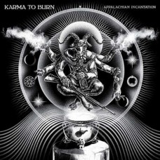 KARMA TO BURN-APPALACHIAN INCANTATION -COLOURED- (LP)