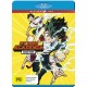 SÉRIES TV-MY HERO ACADEMIA COMPLETE SEASON 3 (8BLU-RAY)