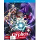 ANIMAÇÃO-SORCEROUS STABBER ORPHEN - SEASON 2 (2DVD)
