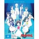 SÉRIES TV-GEKIDOL (2DVD)