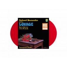 NATHANIEL MERRIWEATHER-LOVAGE : INSTRUMENTALS -COLOURED- (2LP)