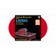 NATHANIEL MERRIWEATHER-LOVAGE : INSTRUMENTALS -COLOURED- (2LP)