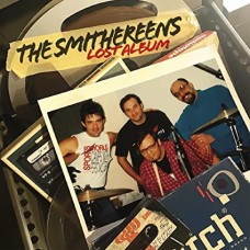 SMITHEREENS-LOST ALBUM (CD)